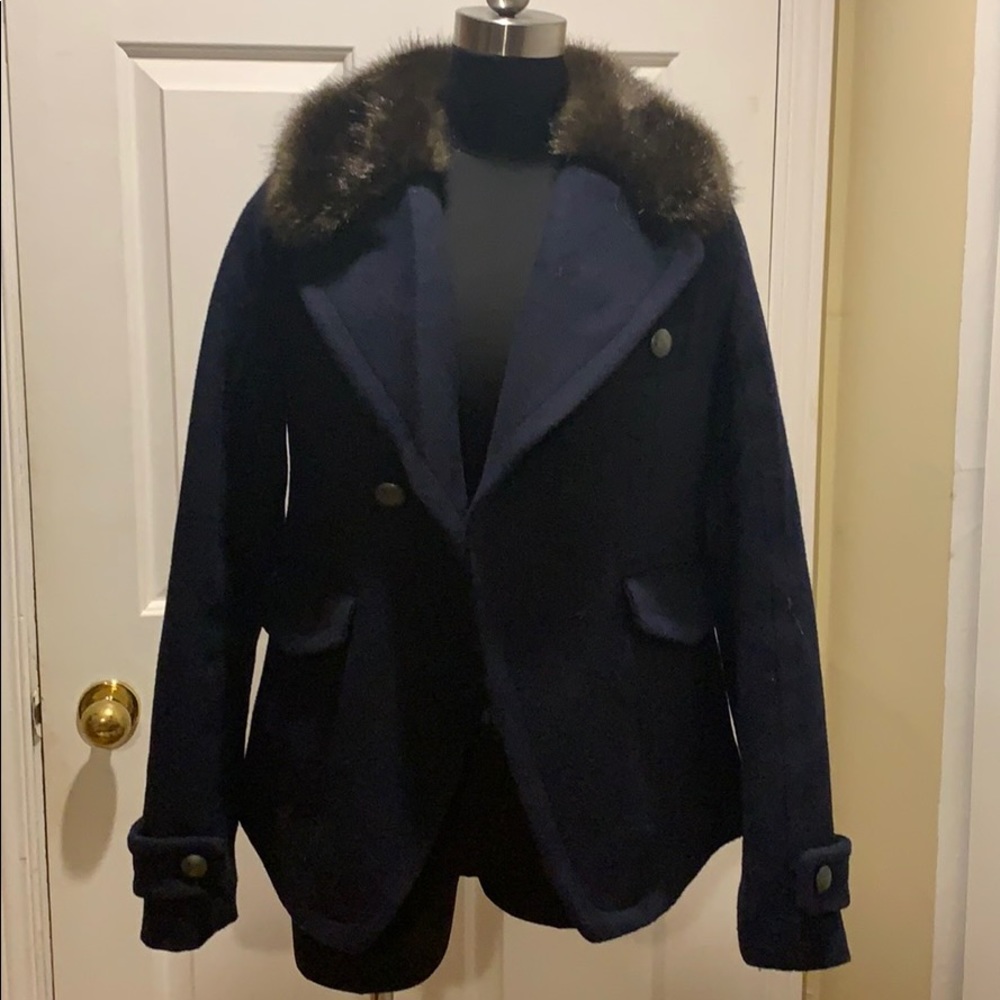 ❗️2/$30❗️ NWOT American Eagle Fall Jacket